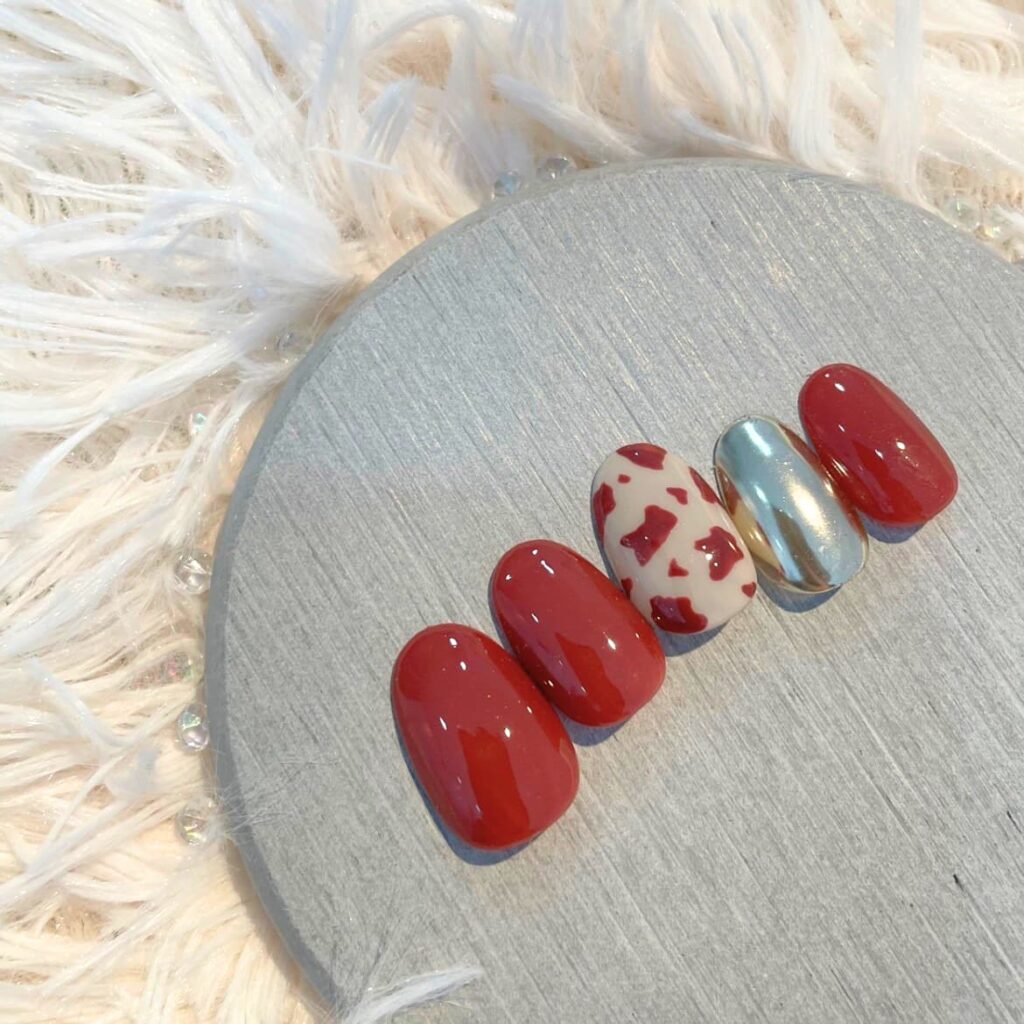 N008　カジュアル　2030　7700円